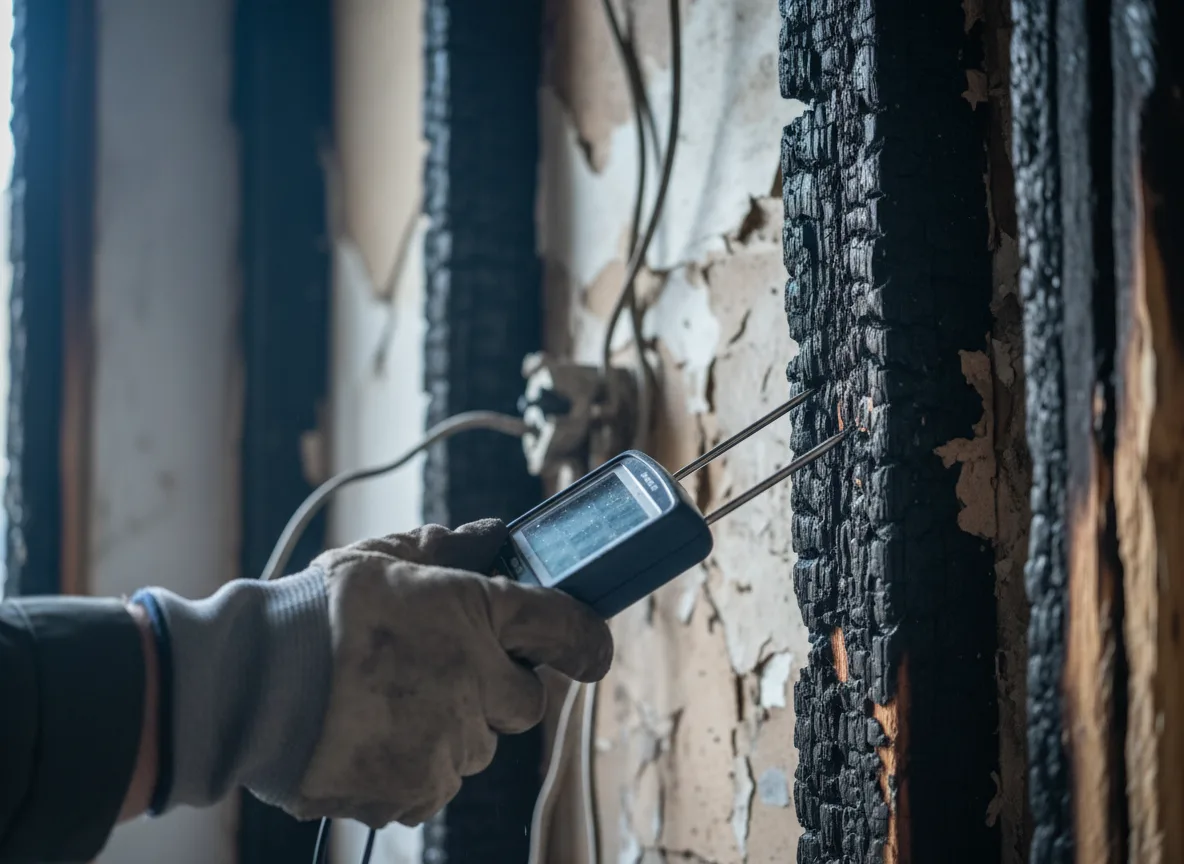 Fire Damage Restoration Grimesland, NC FAQs